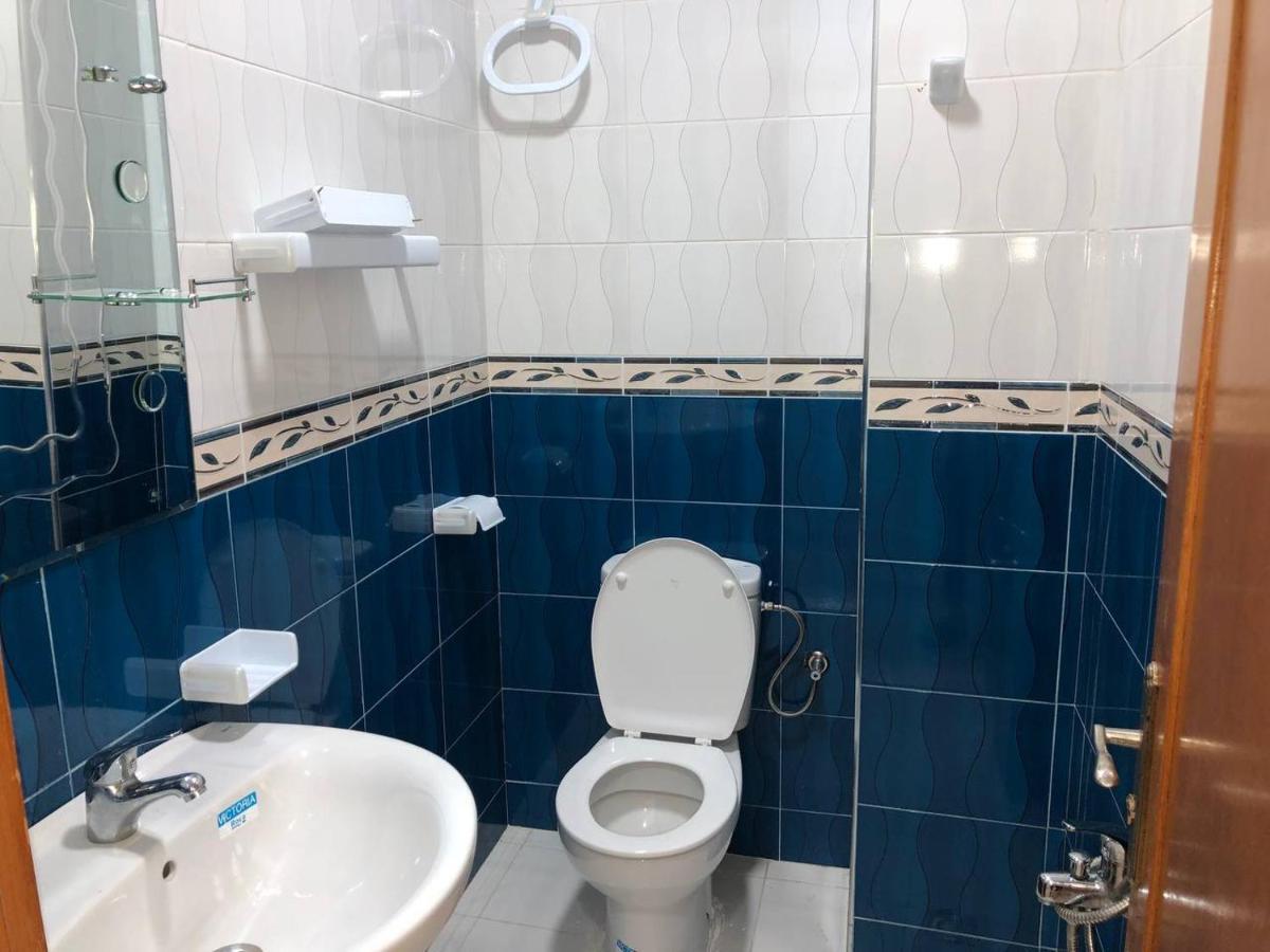 Fantastique Appartement Nouveau Meuble Avec Wifi & Netflix A Proximite Du Marjane Tanger Eksteriør billede