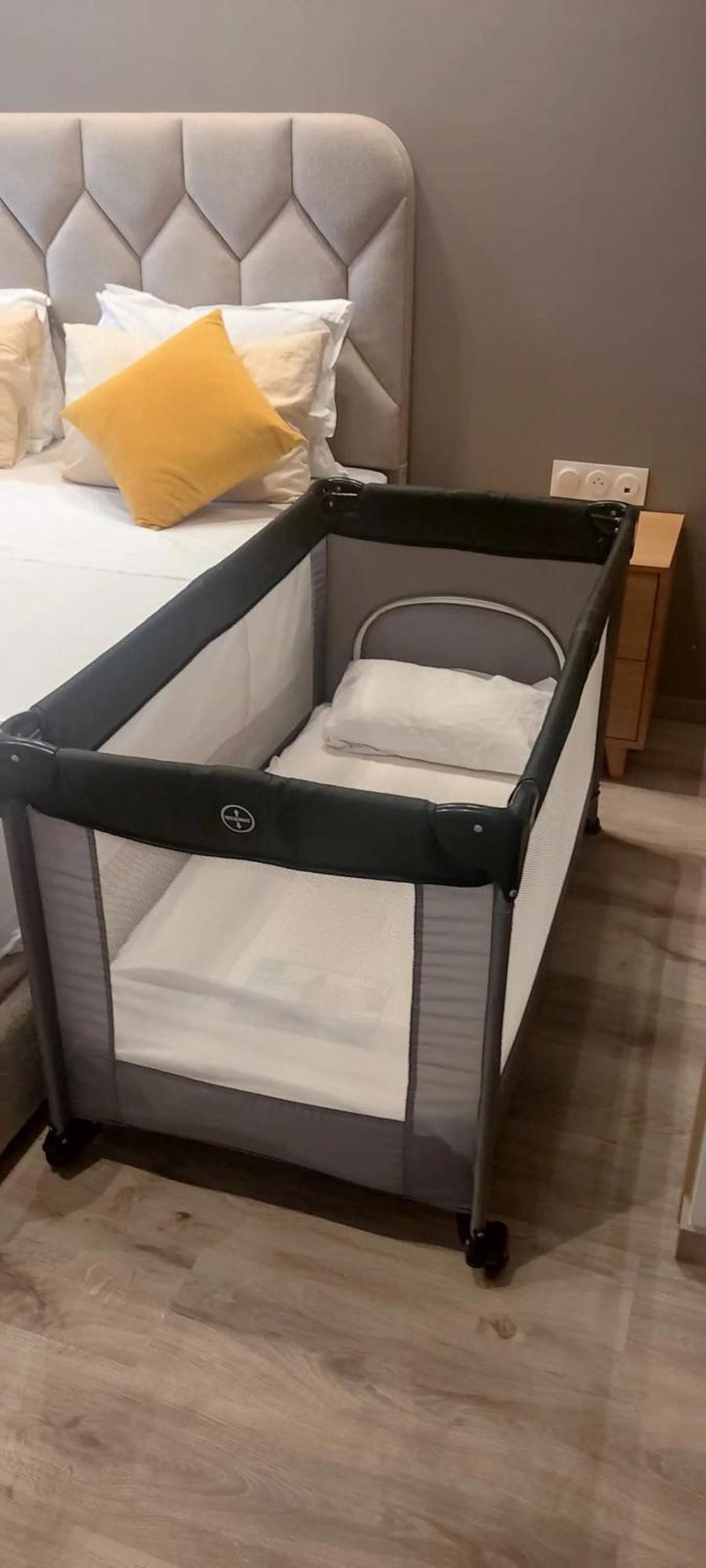 Fantastique Appartement Nouveau Meuble Avec Wifi & Netflix A Proximite Du Marjane Tanger Eksteriør billede